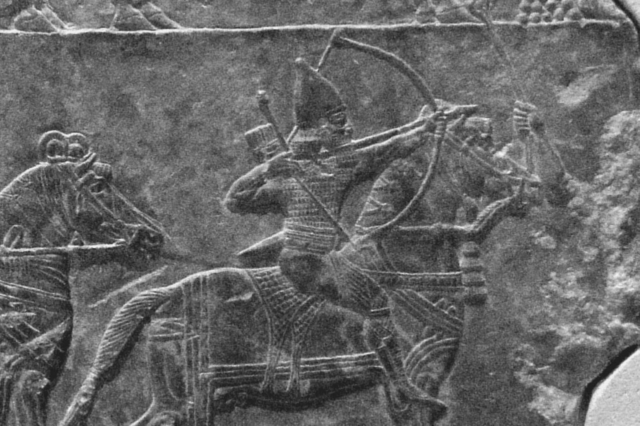 Civilización mesopotámica: una breve historia