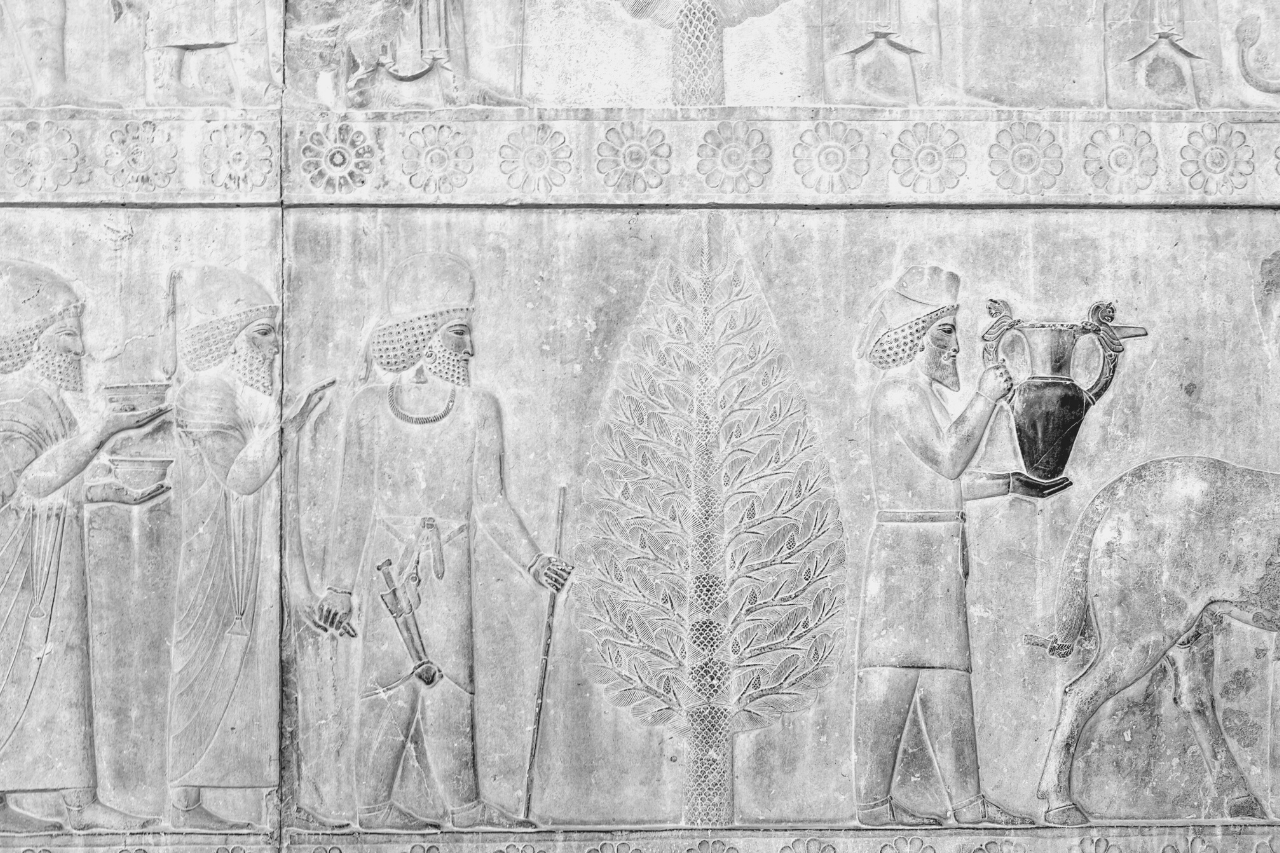 La Batalla de Pelusio: Cómo Persia derrotó al Antiguo Egipto