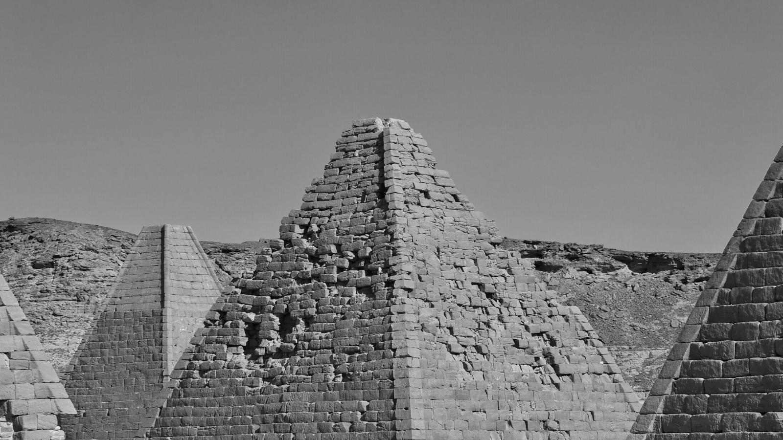 Piankhi: El gran rey nubio que conquistó Egipto