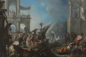 La cultura anglosajona en Beowulf: Reflejando los ideales anglosajones