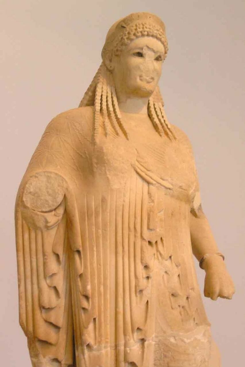Antenor: Las diversas mitologías griegas del consejero del rey Príamo