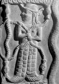 Dioses Anunnaki