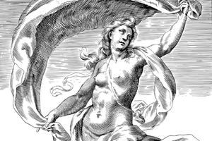 Afrodita en La Odisea: Una historia de sexo, hibris y humillación