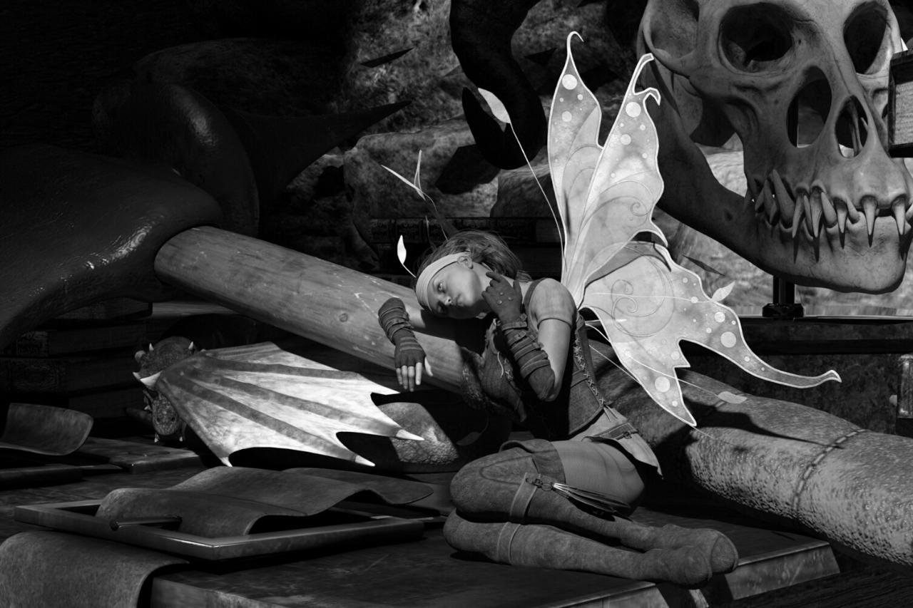 ¿Son malas las hadas? El folclore europeo lo explica