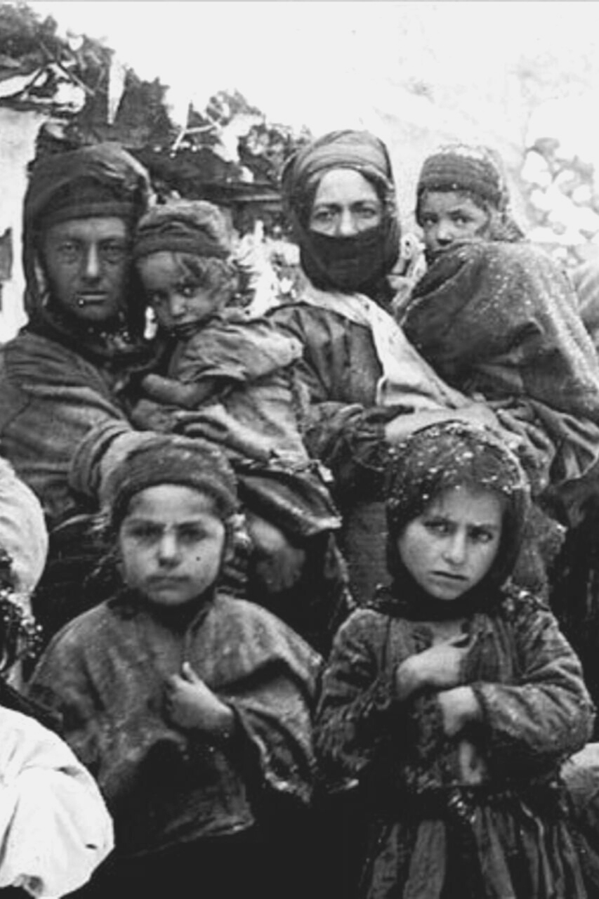 Los Armenios: ¿Quiénes son? – Orígenes, Historia y Cultura