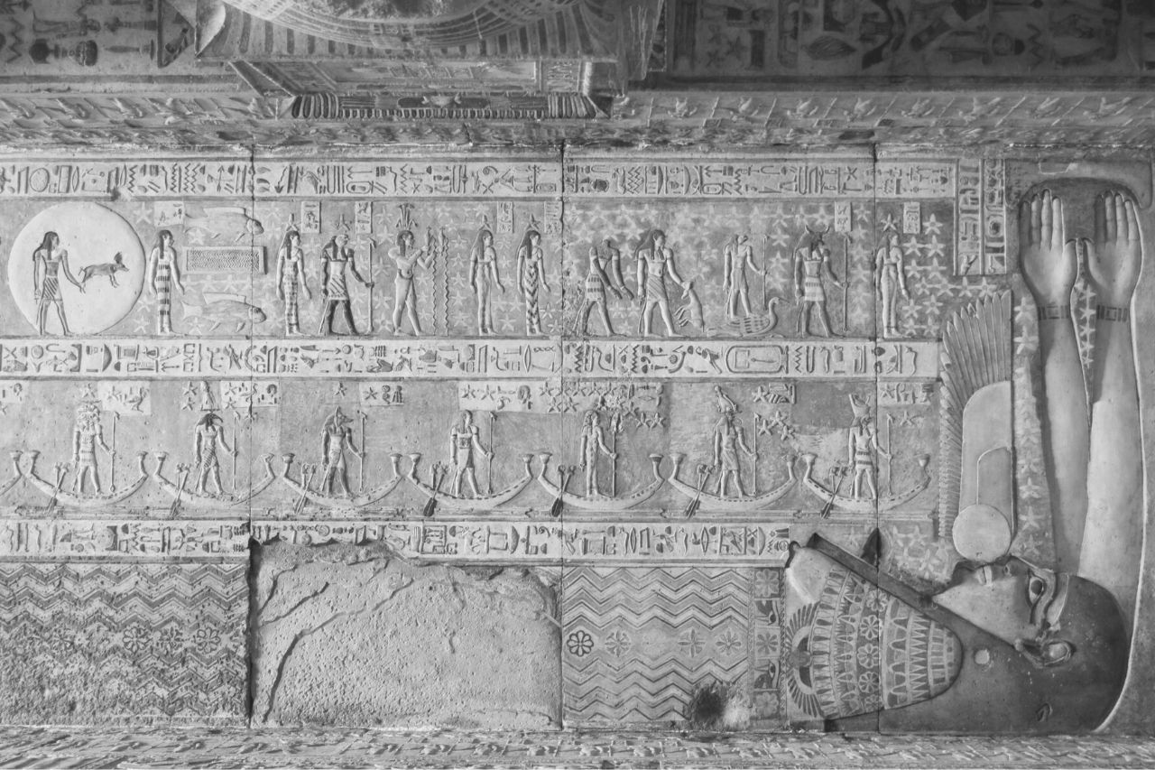 Tecnologías del Antiguo Egipto: ¿Cómo Hacen las Innovaciones Nuestra Vida Más Cómoda?