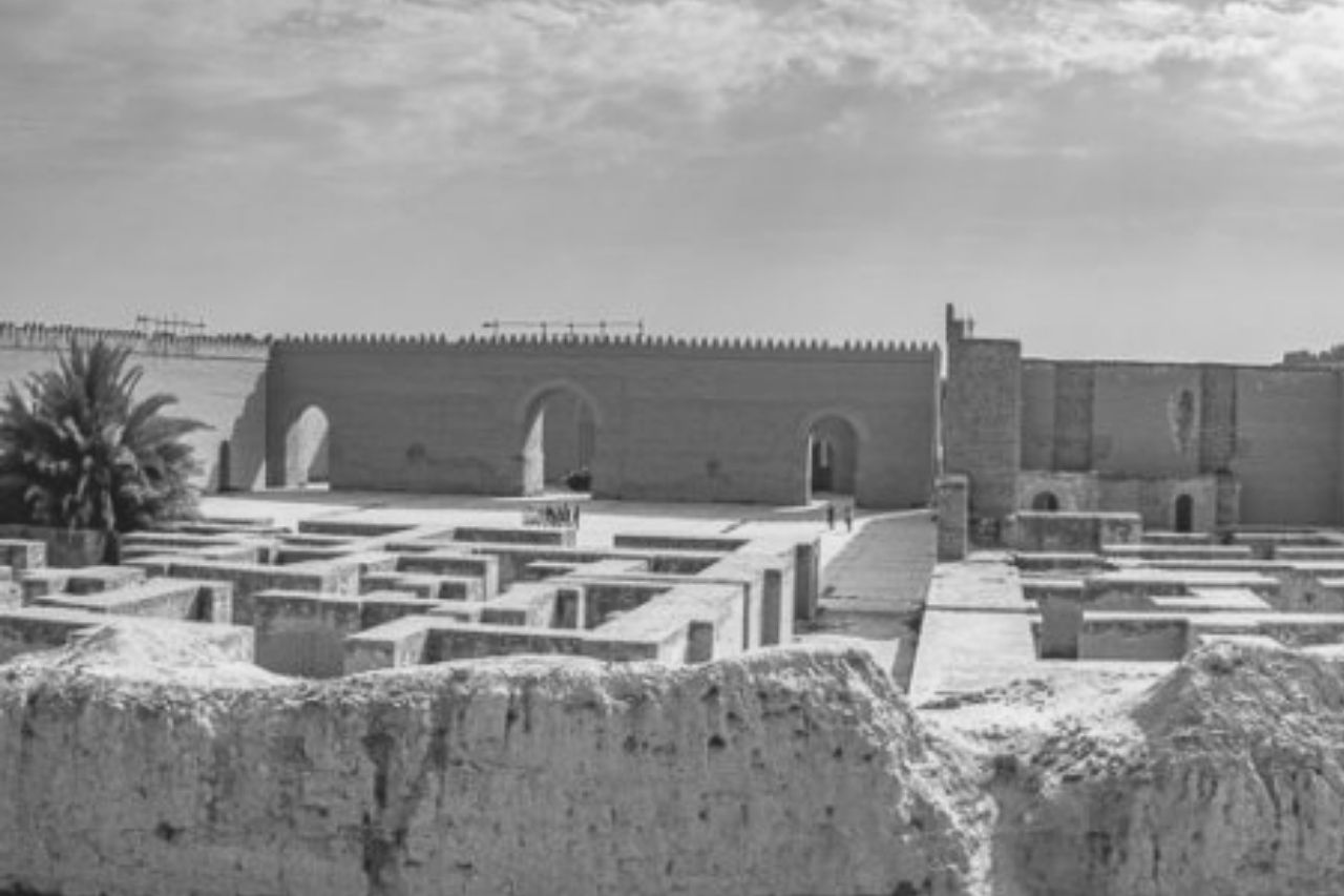 Las principales ciudades de Mesopotamia: su auge y caída