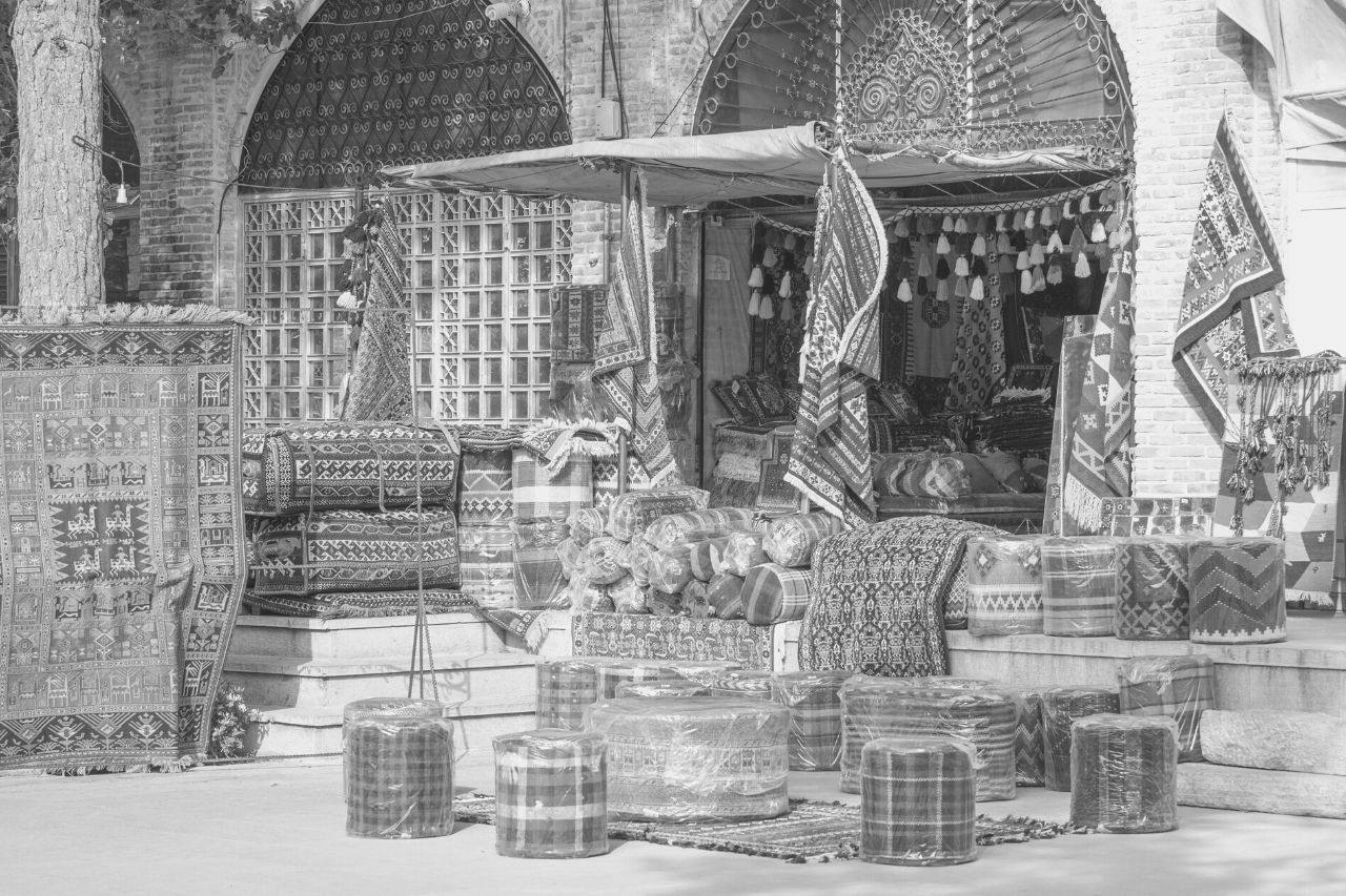 Shiraz, Irán: Un viaje sugerente hacia la joya de la antigua Persia