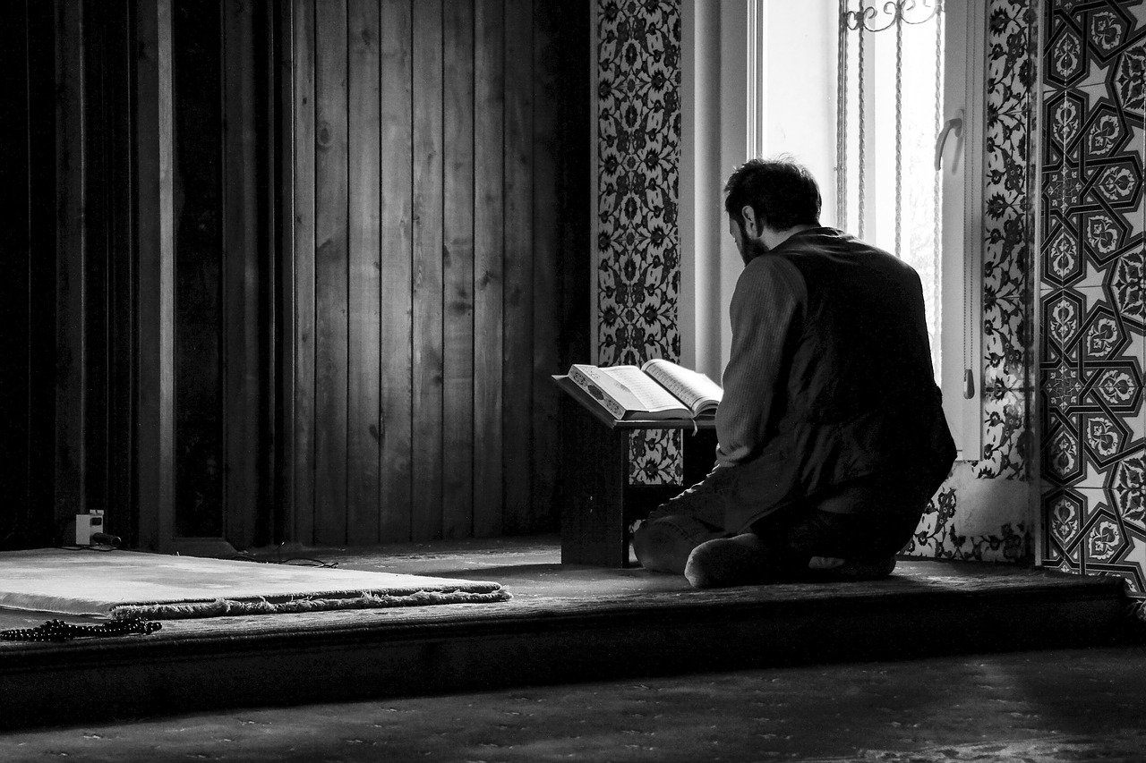 Muhammad al-Mahdi – ¿Ya está aquí el Duodécimo Imam?