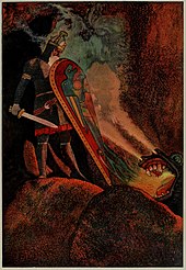 Beowulf: Destino, Fe y Fatalismo - El Camino del Héroe