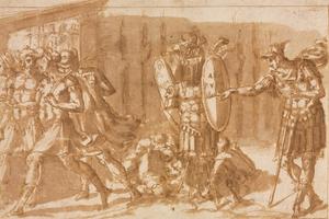 Código heroico de Beowulf