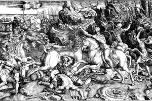Temas de Beowulf: Mensajes Poderosos de una Cultura de Guerreros y Héroes