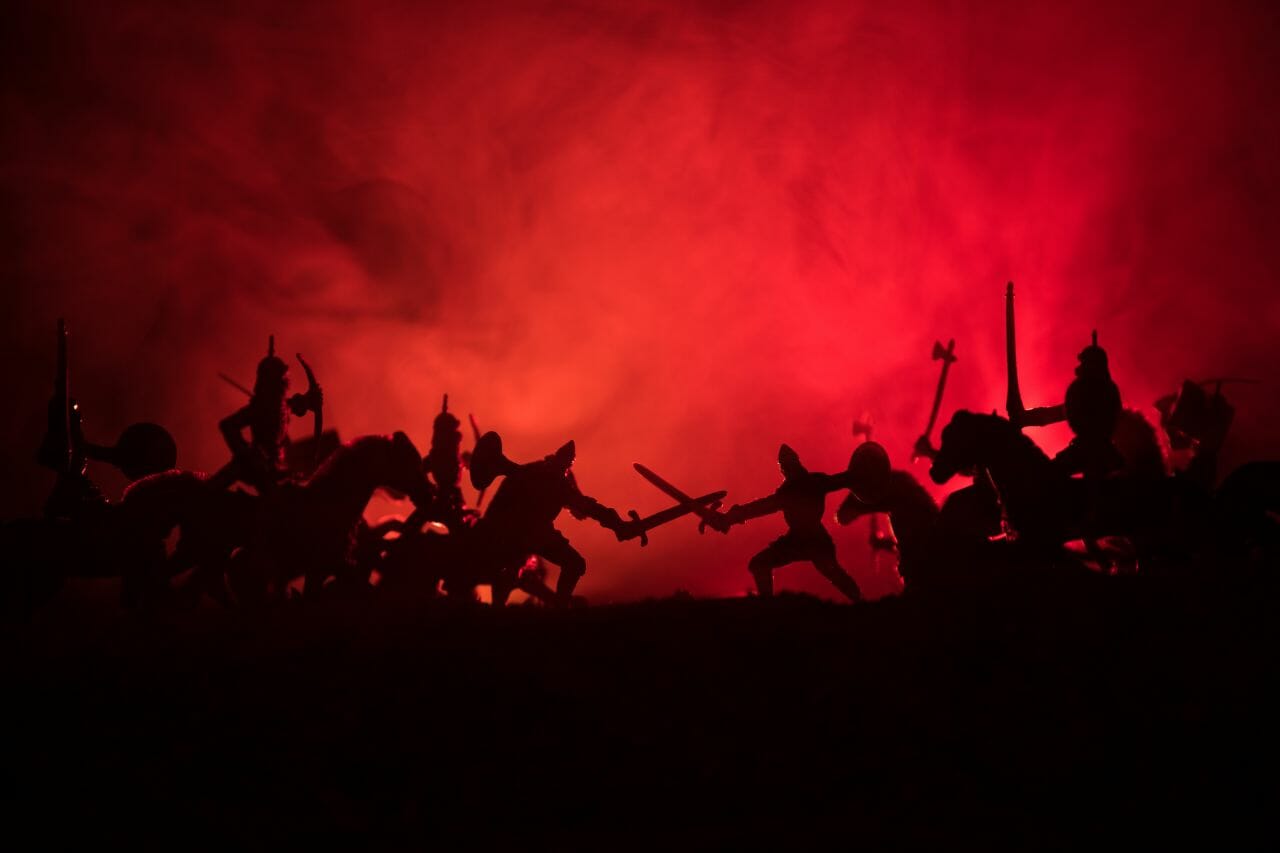 La última batalla de Beowulf: ¿Por qué es la más importante?