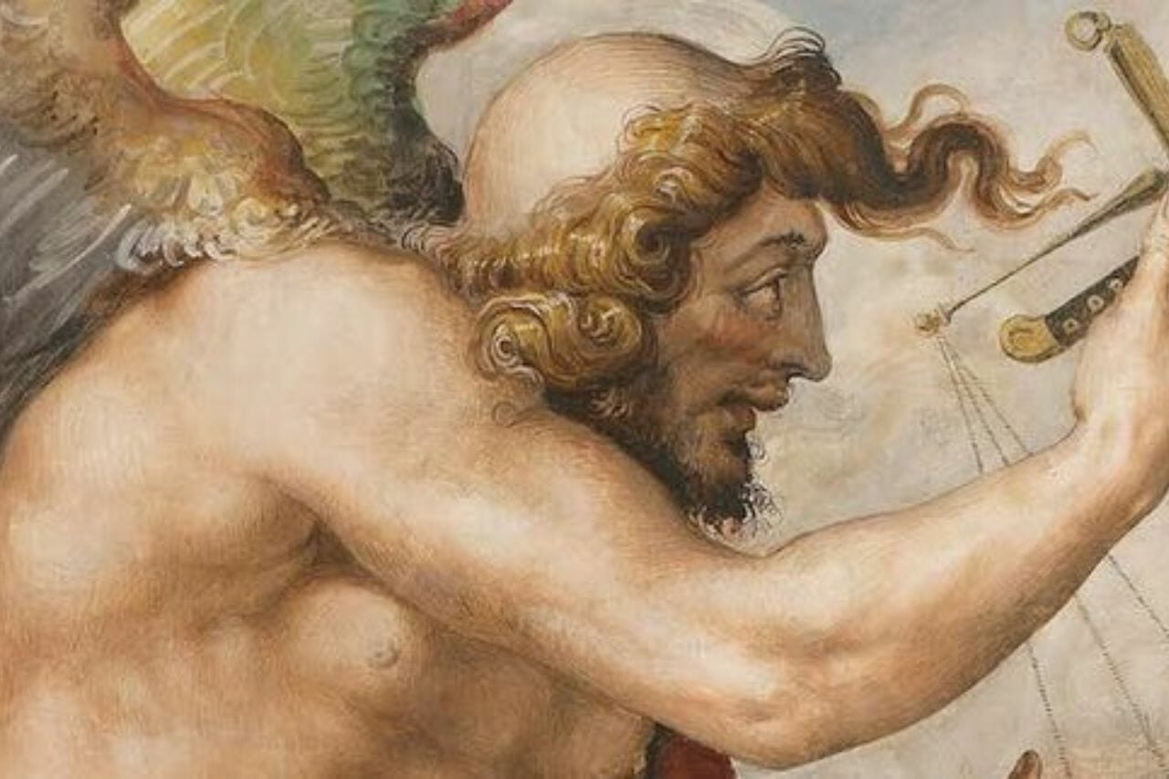 Caerus: La Personificación de las Oportunidades