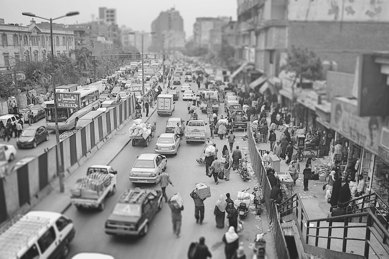 Gamal Abdel Nasser: La vida y época del carismático líder de Egipto