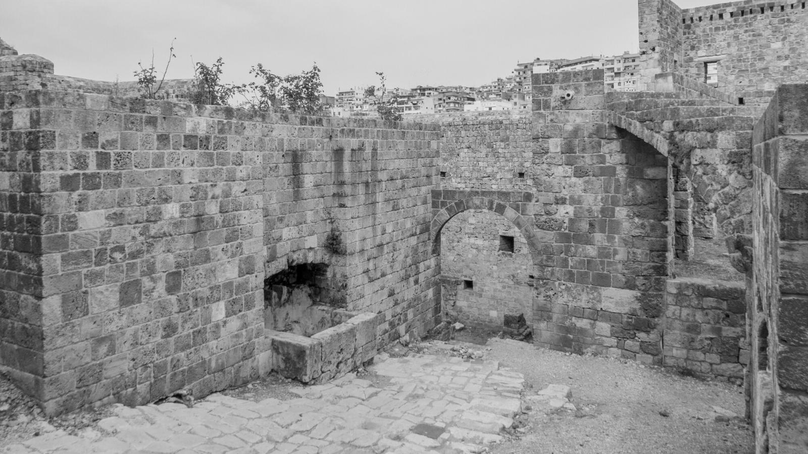 Raymundo III de Trípoli: El regente de los reyes menores de Jerusalén
