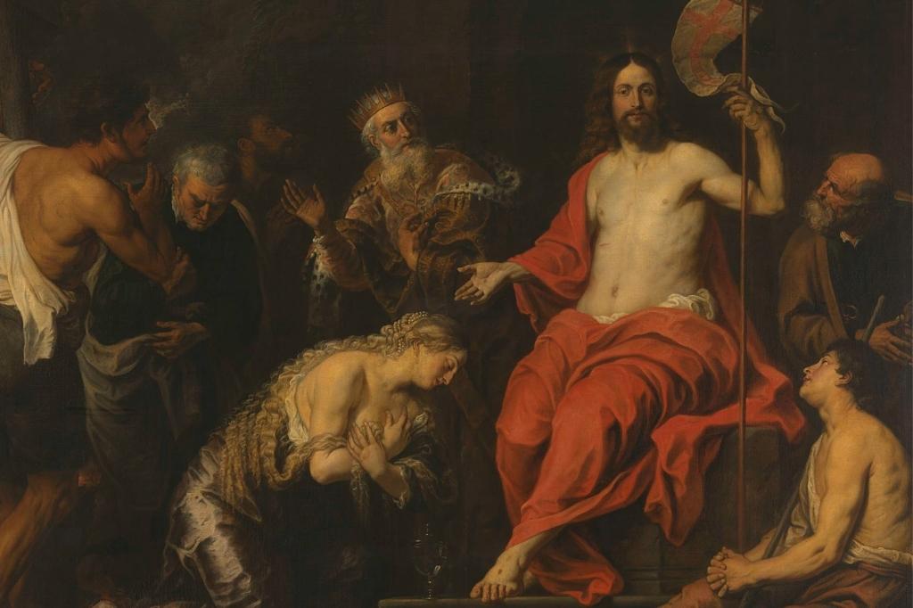 El cristianismo en Beowulf: ¿Es el héroe pagano un guerrero cristiano?