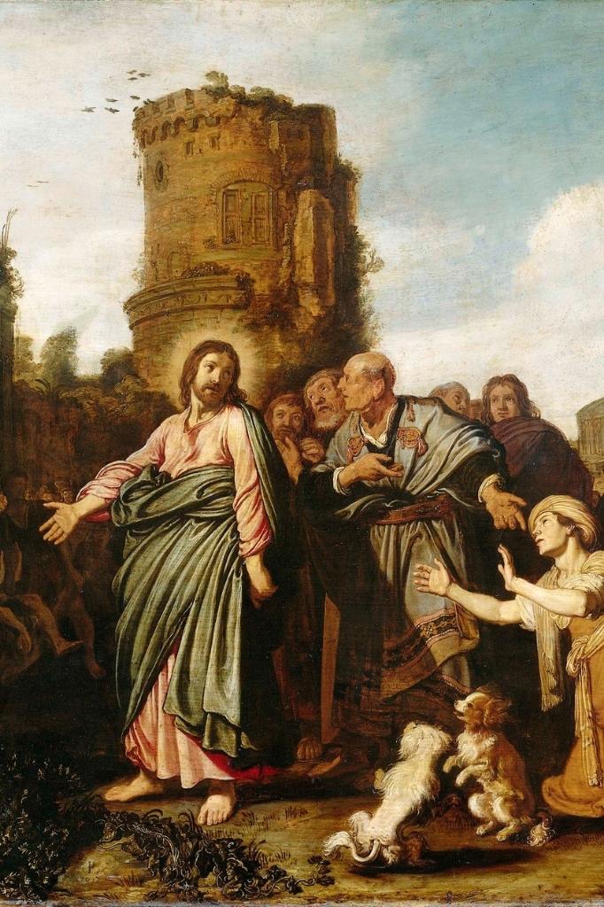 Cristianismo en Beowulf - El héroe pagano como guerrero cristiano