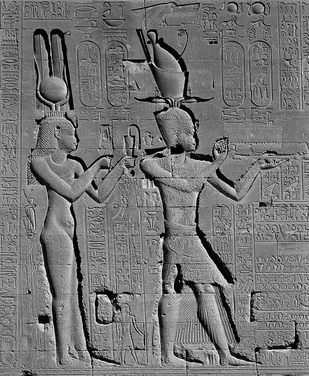 ¿Cómo cayó Egipto?: La muerte de una civilización