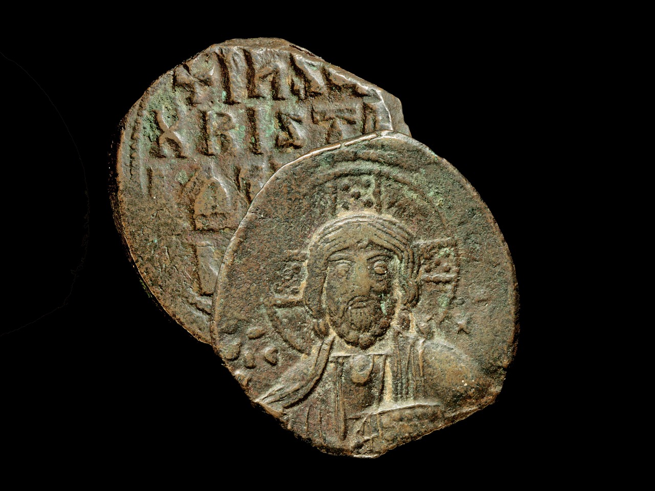 Leoncio – Imperio Bizantino