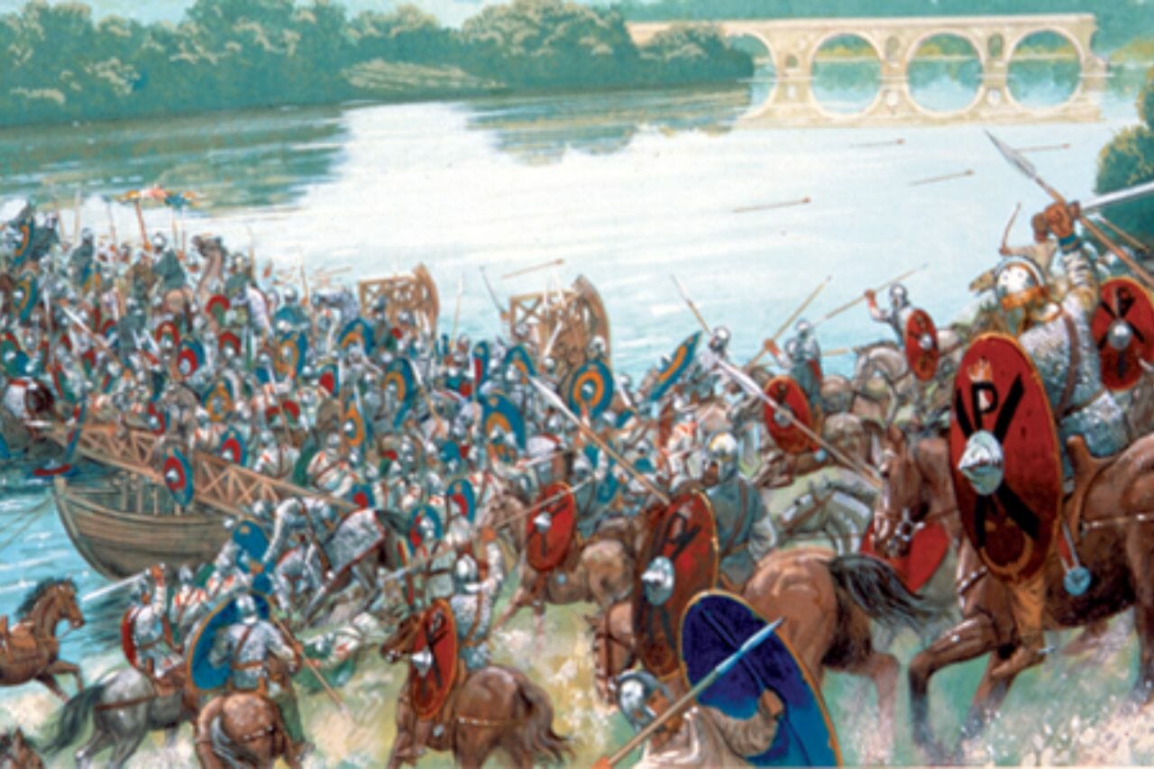 Comitatus en Beowulf: Reflejo de un verdadero héroe épico