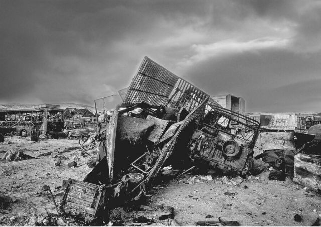 Consecuencias de la guerra Irán Irak