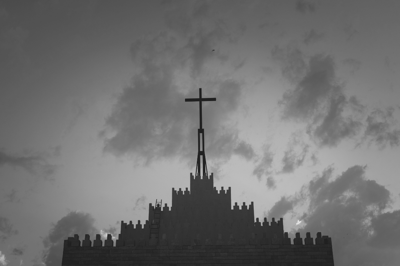 Cristianos caldeos vs. los antiguos caldeos de Mesopotamia