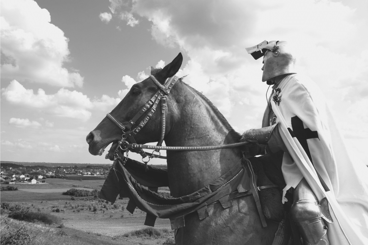 Los Cruzados: Causas y Objetivos de las Guerras Santas Medievales
