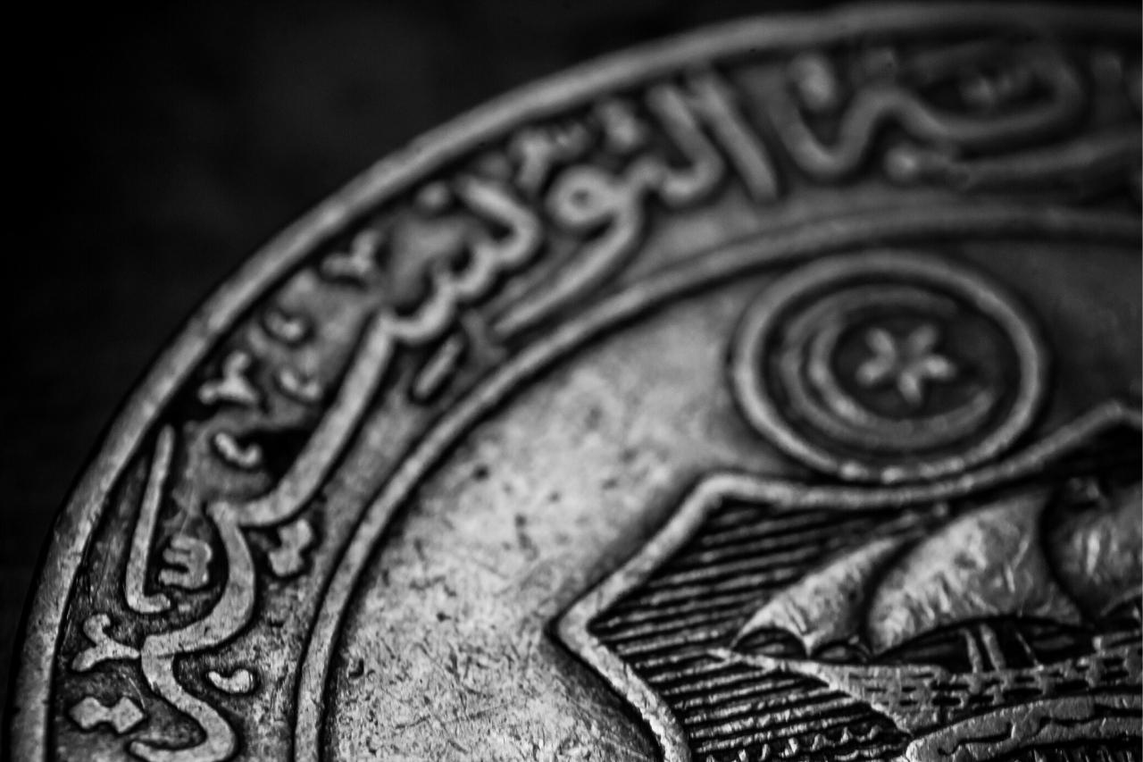 Denarios a USD: ¿Cuánto cuestan hoy?