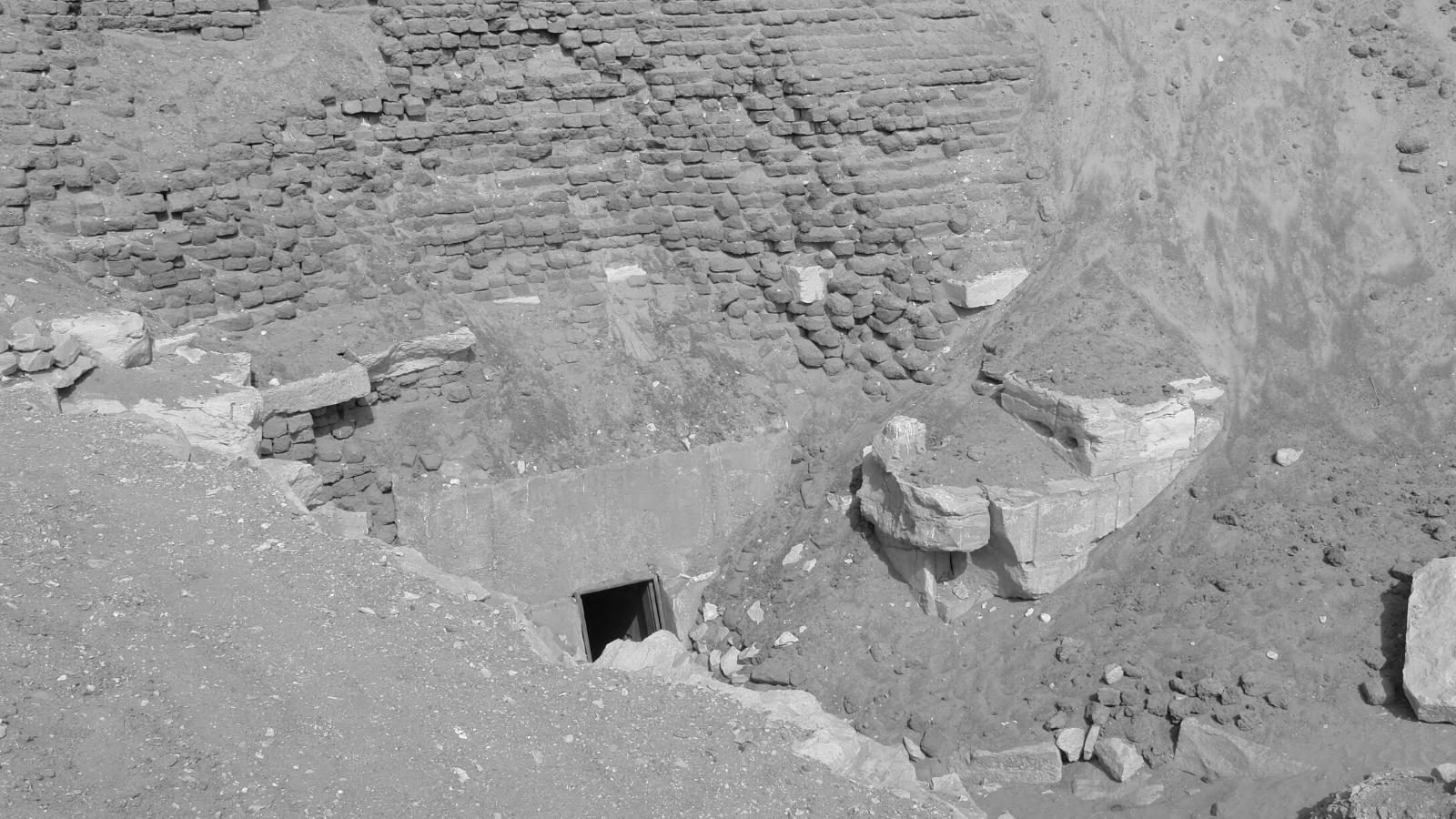 Amenemhat III: La Prosperidad Económica Floreció en Egipto