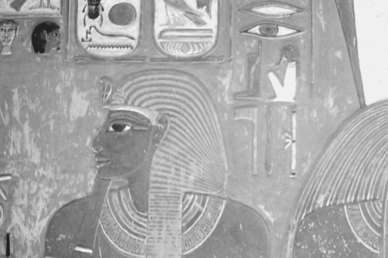 Maquillaje del Antiguo Egipto: Rituales de Belleza en la Tierra de los Faraones
