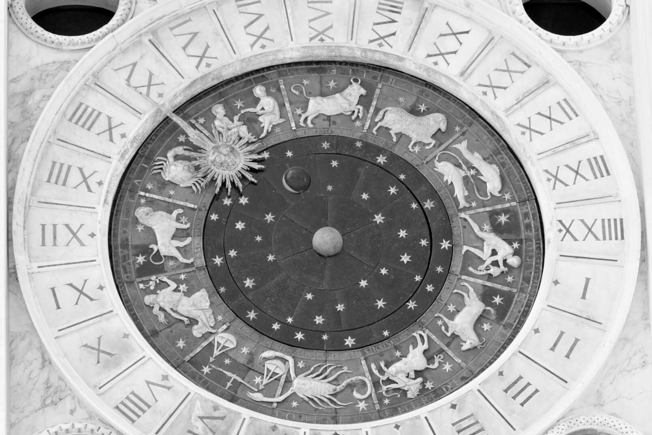 ¿Eres Amón-Ra, Anubis u Osiris? Descubre tu signo en la astrología egipcia