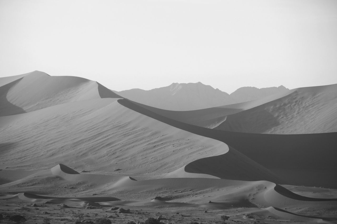 ¿Cómo era el clima en el antiguo Egipto? ¿Llovía o era seco?