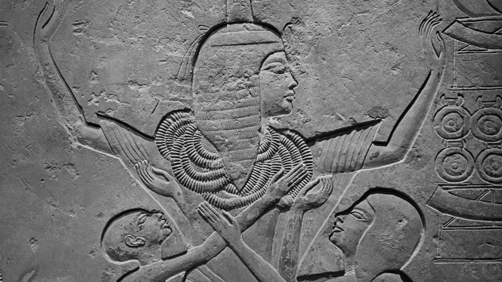 Horemheb: El rey militar que reinó en el Antiguo Egipto