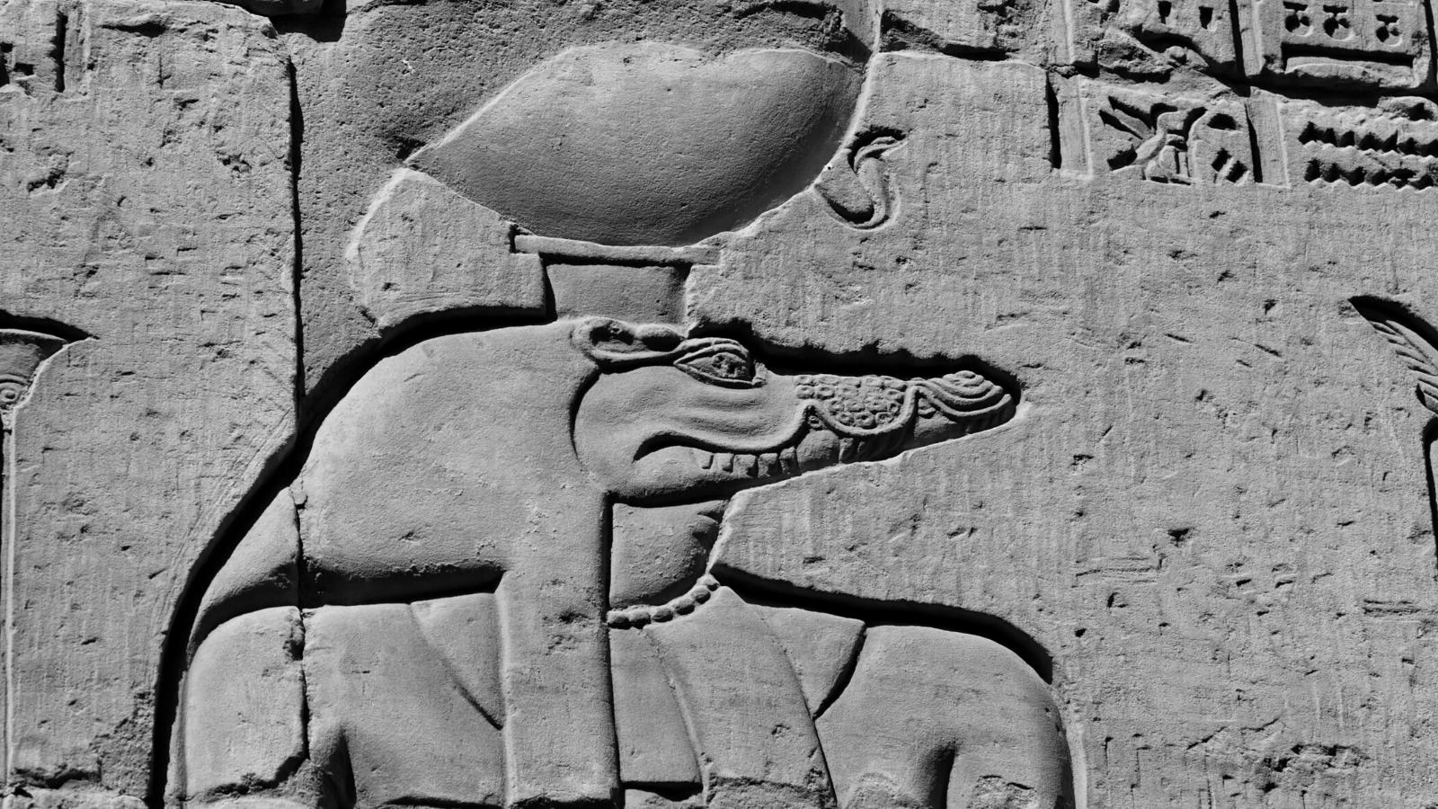 Sobek: El poderoso dios mitad animal, pupilo de Osiris e Isis