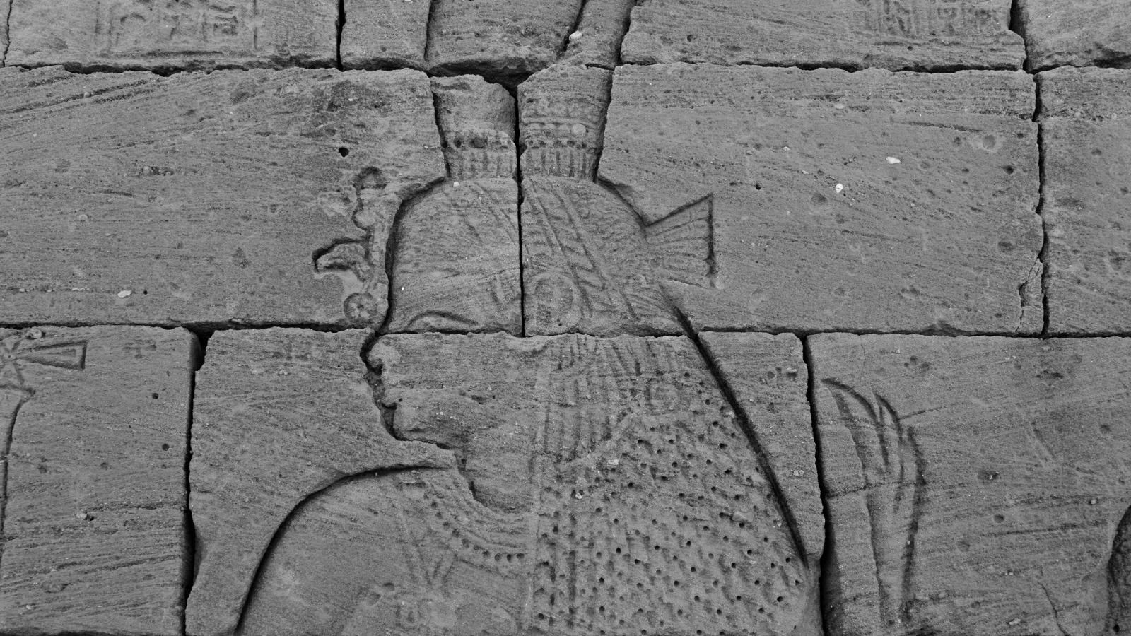 Nephthys: La Diosa Egipcia Antigua que Sedujo a Osiris