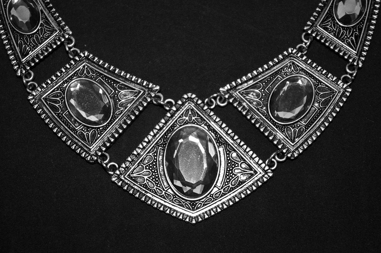 Collares egipcios