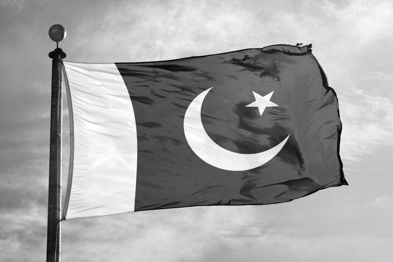 Enemigos de Israel Pakistán