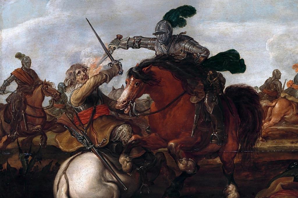 Estimado guerrero Shylfing como epíteto en Beowulf