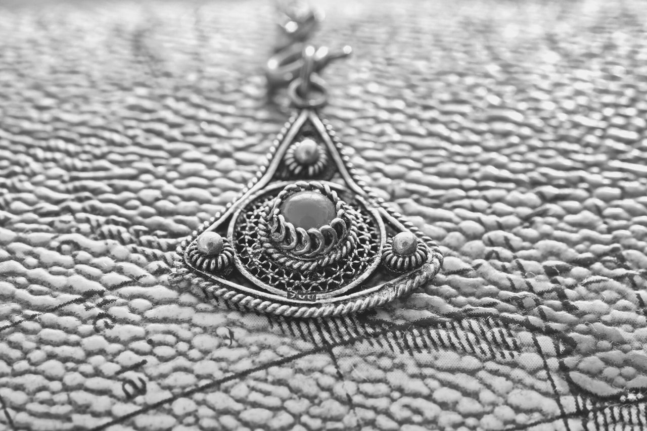 Joyería Sumeria: El Origen de las Joyas Más Valiosas de Mesopotamia
