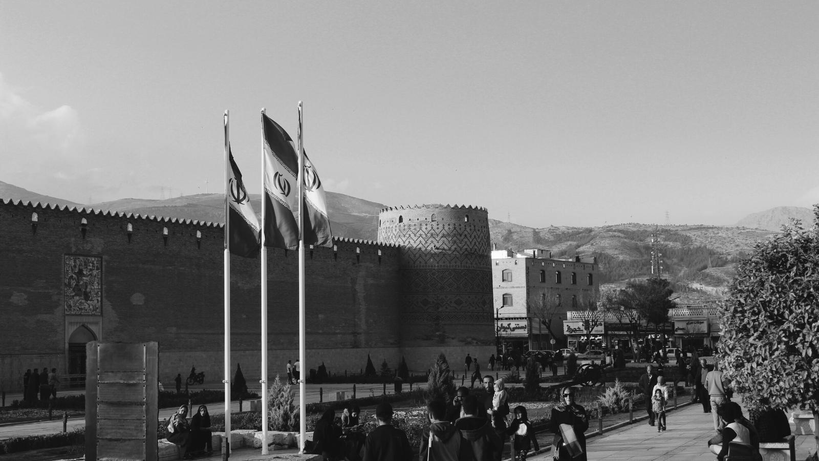 Por qué Persia se convirtió en Irán y por qué cambió su nombre