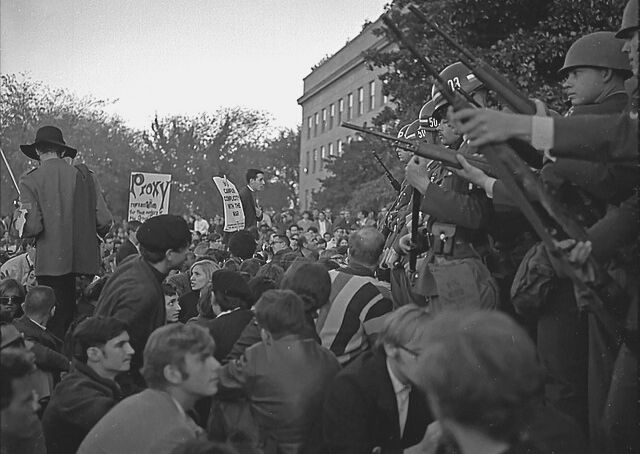 Gamal Abdel Nasser y el movimiento de Oficiales Libres