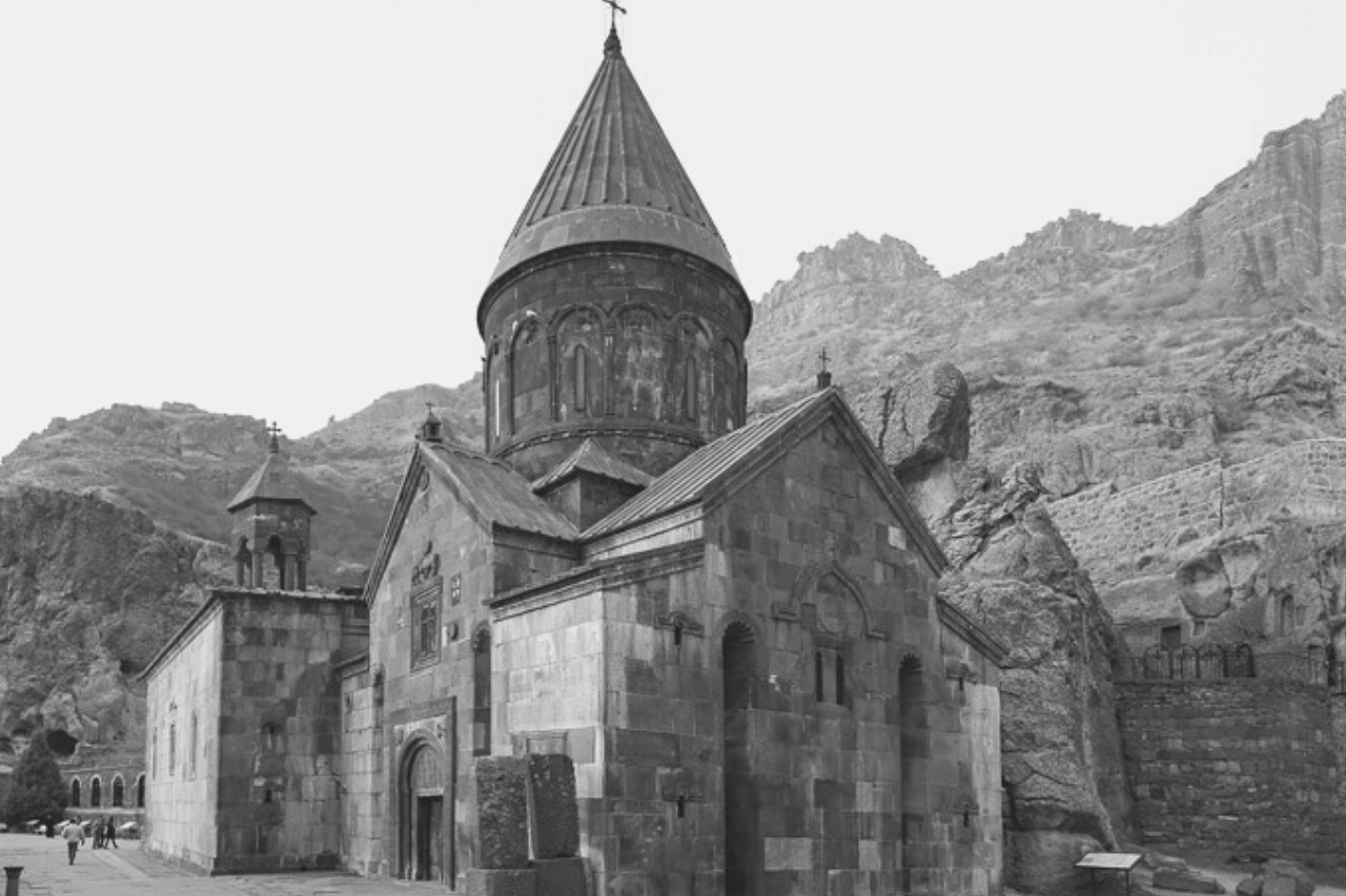 Goght Kotayk Armenia