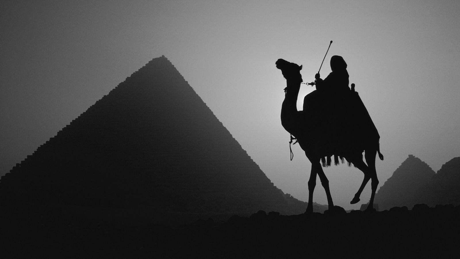 Historia de Egipto: Una historia de éxito de cinco mil años