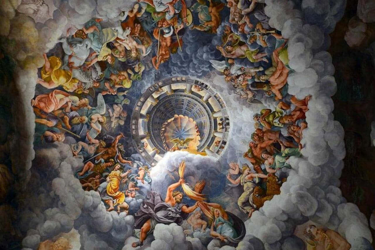 Dioses griegos vs. romanos: Conoce las diferencias entre las deidades