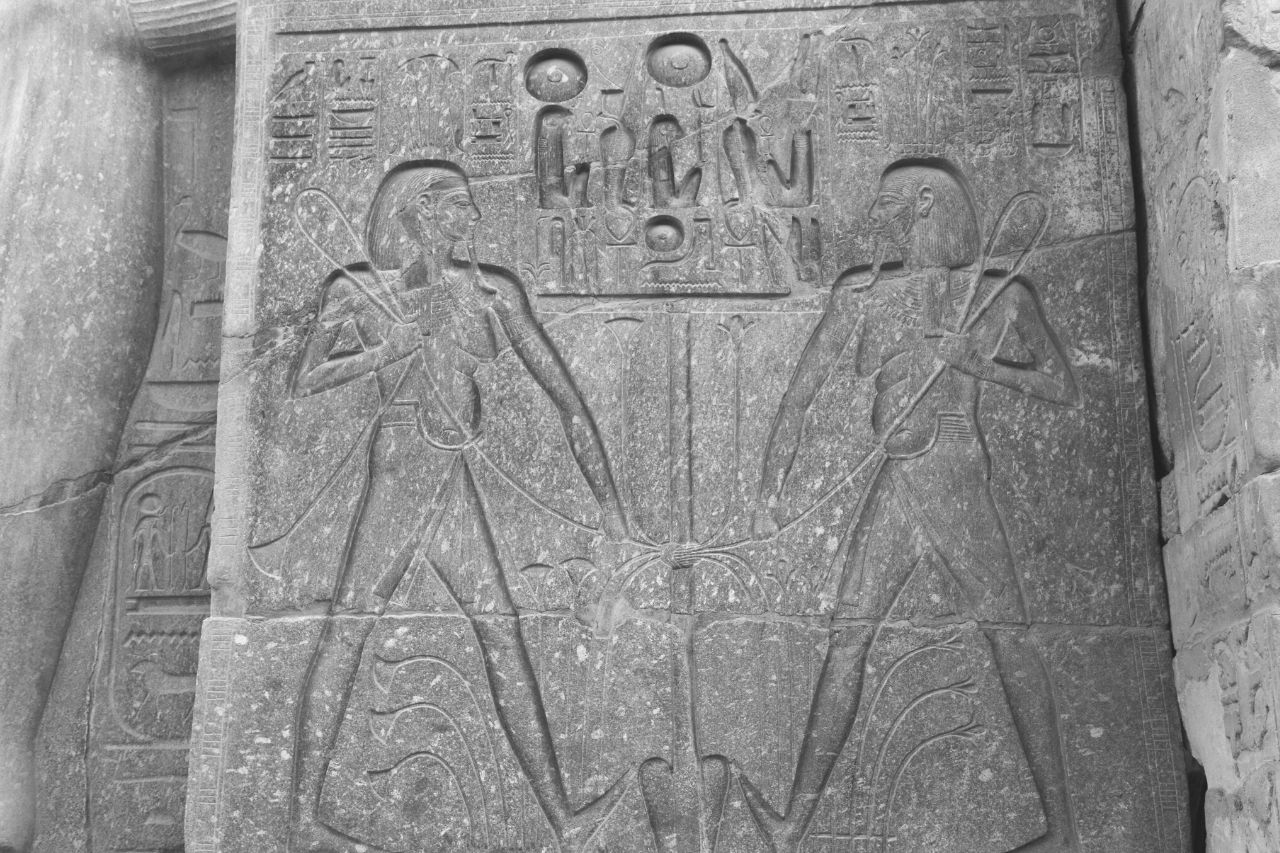 El Alto y el Bajo Egipto: La historia de dos poderosas dinastías