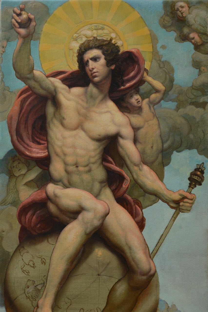 Helios vs Apolo: Los dos dioses del sol de la mitología griega