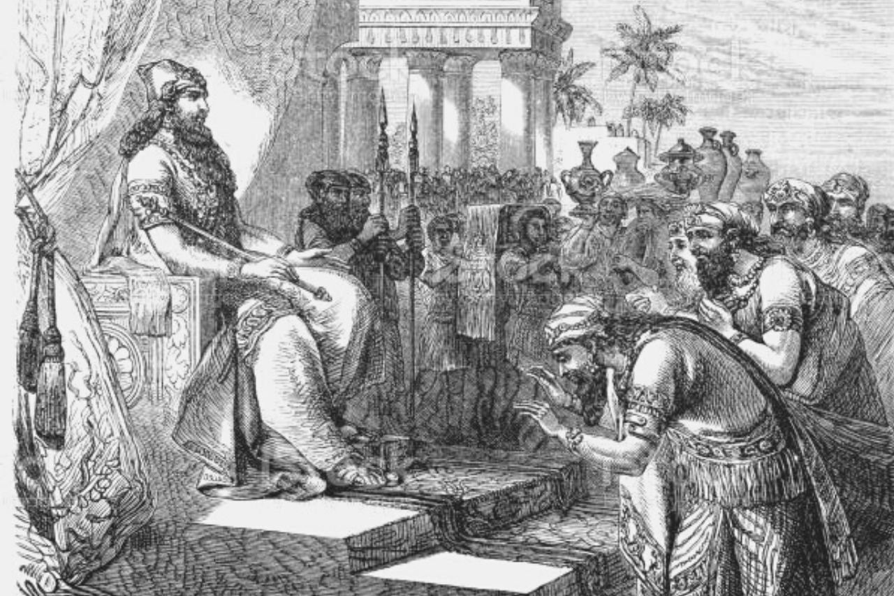 La vida cotidiana en Mesopotamia: la forja de una nueva civilización