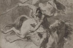 ¿Cómo murió Beowulf? El héroe épico y su batalla final