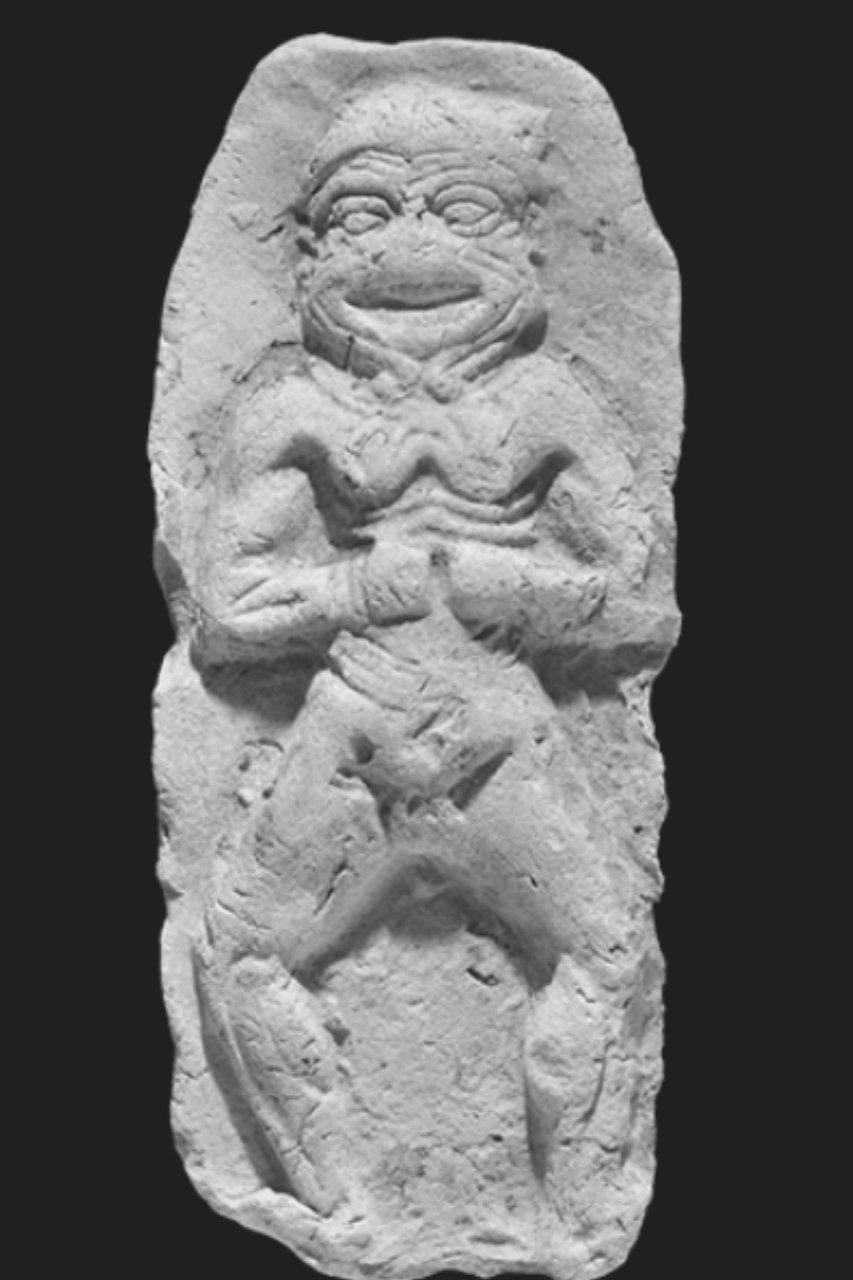 Humbaba: El ascenso y la caída olvidados de una bestia gigantesca